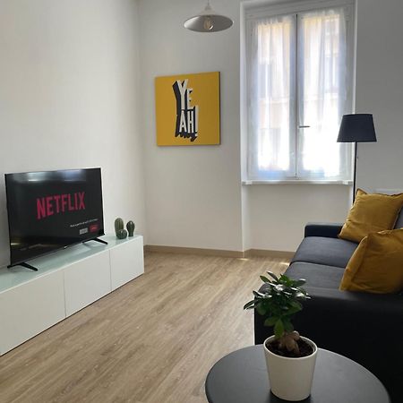 Am Apartment San Giovanni Rome Luaran gambar