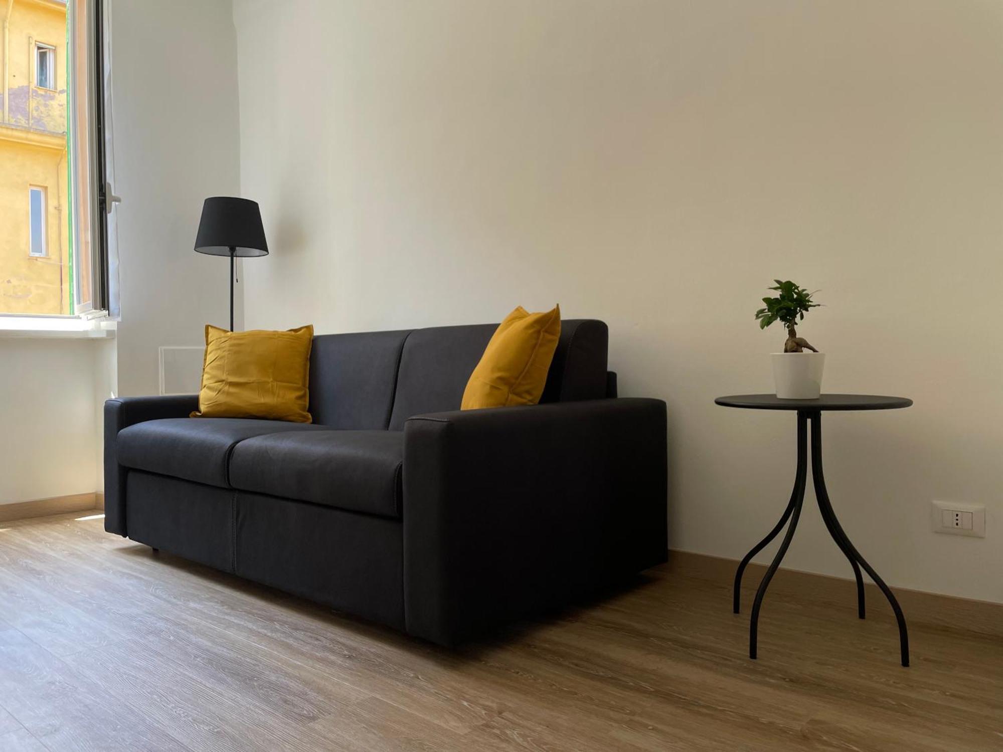 Am Apartment San Giovanni Rome Luaran gambar