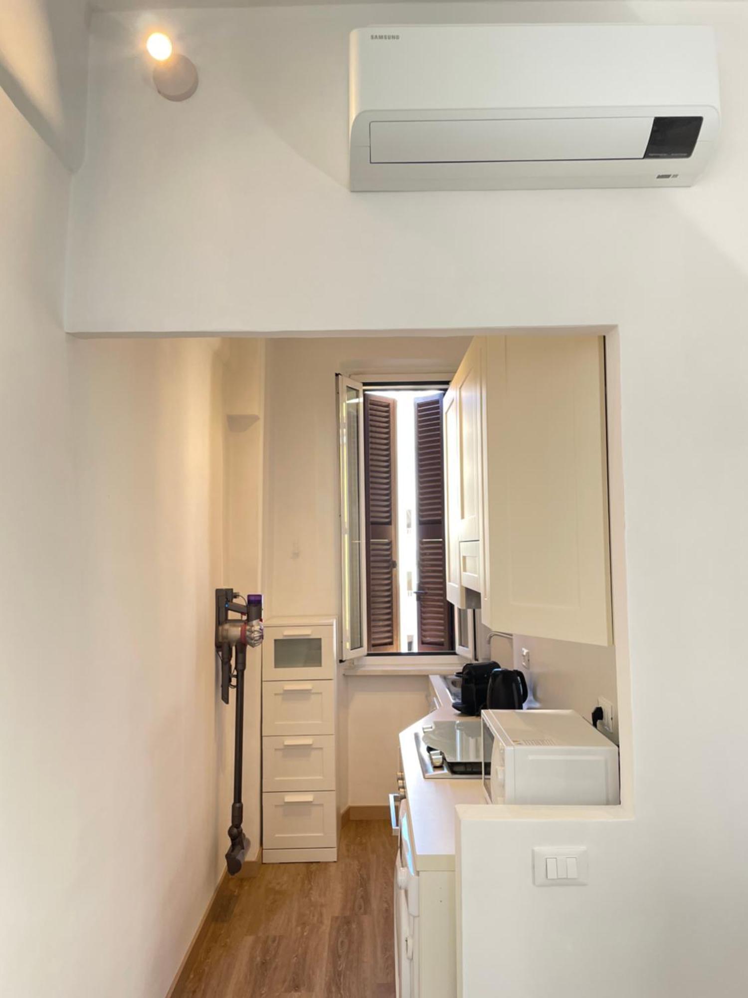 Am Apartment San Giovanni Rome Luaran gambar