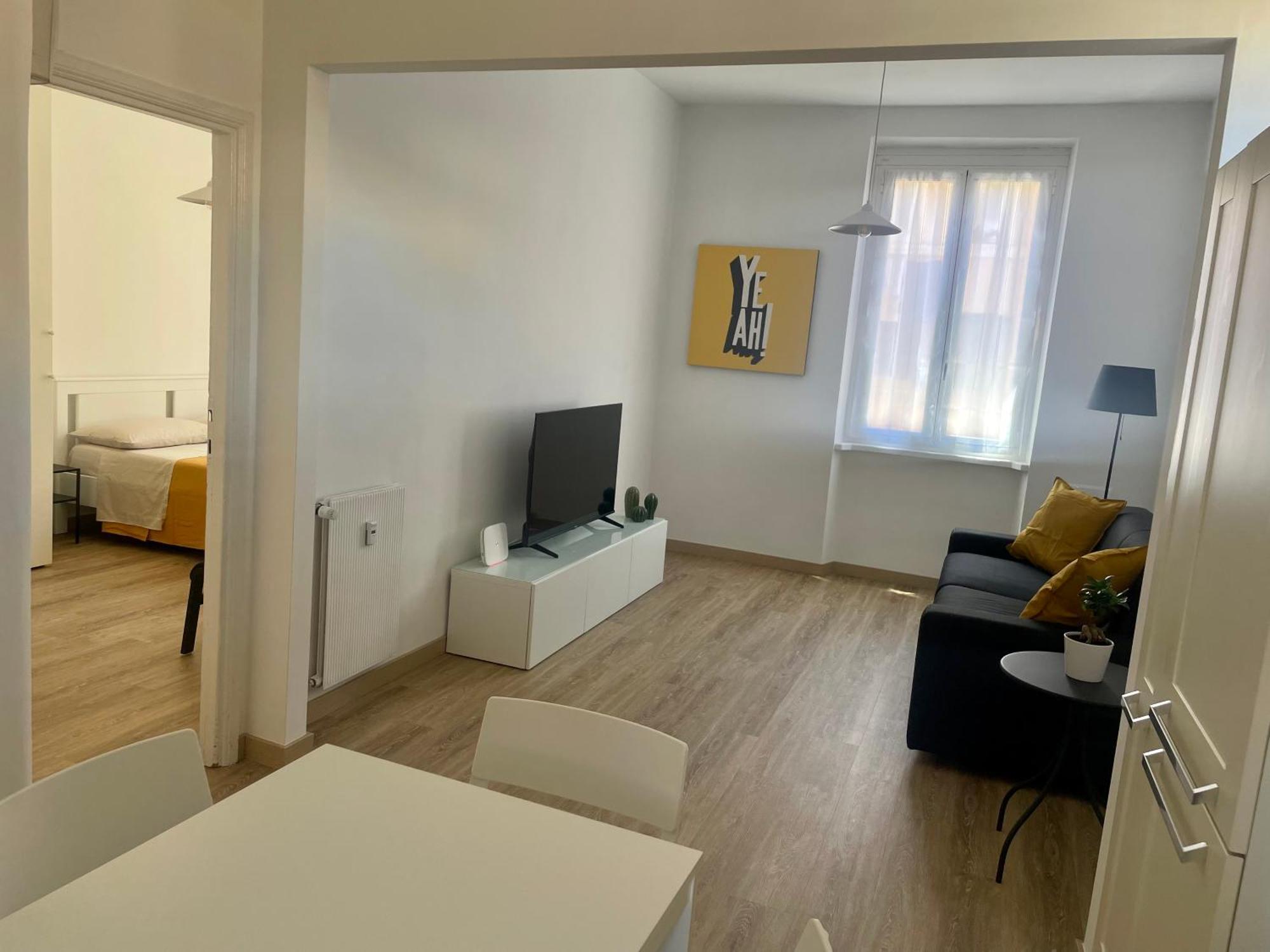 Am Apartment San Giovanni Rome Luaran gambar