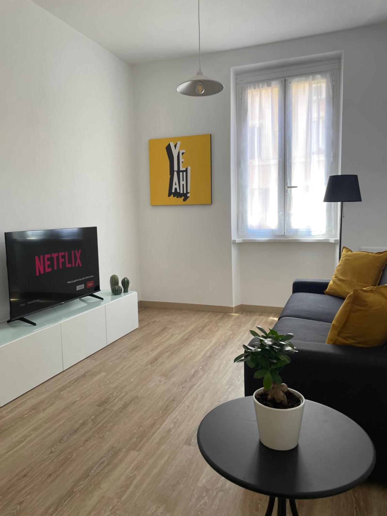 Am Apartment San Giovanni Rome Luaran gambar