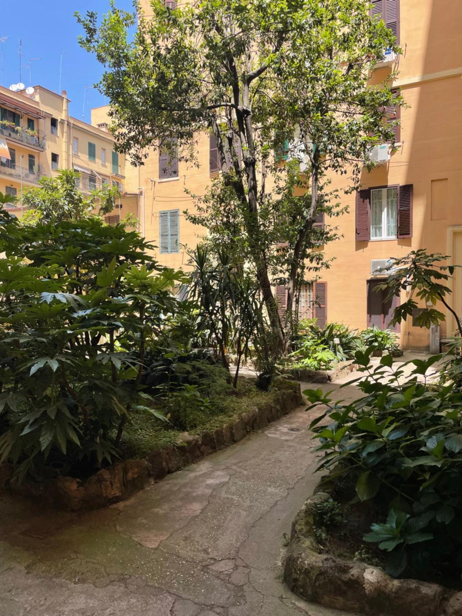 Am Apartment San Giovanni Rome Luaran gambar