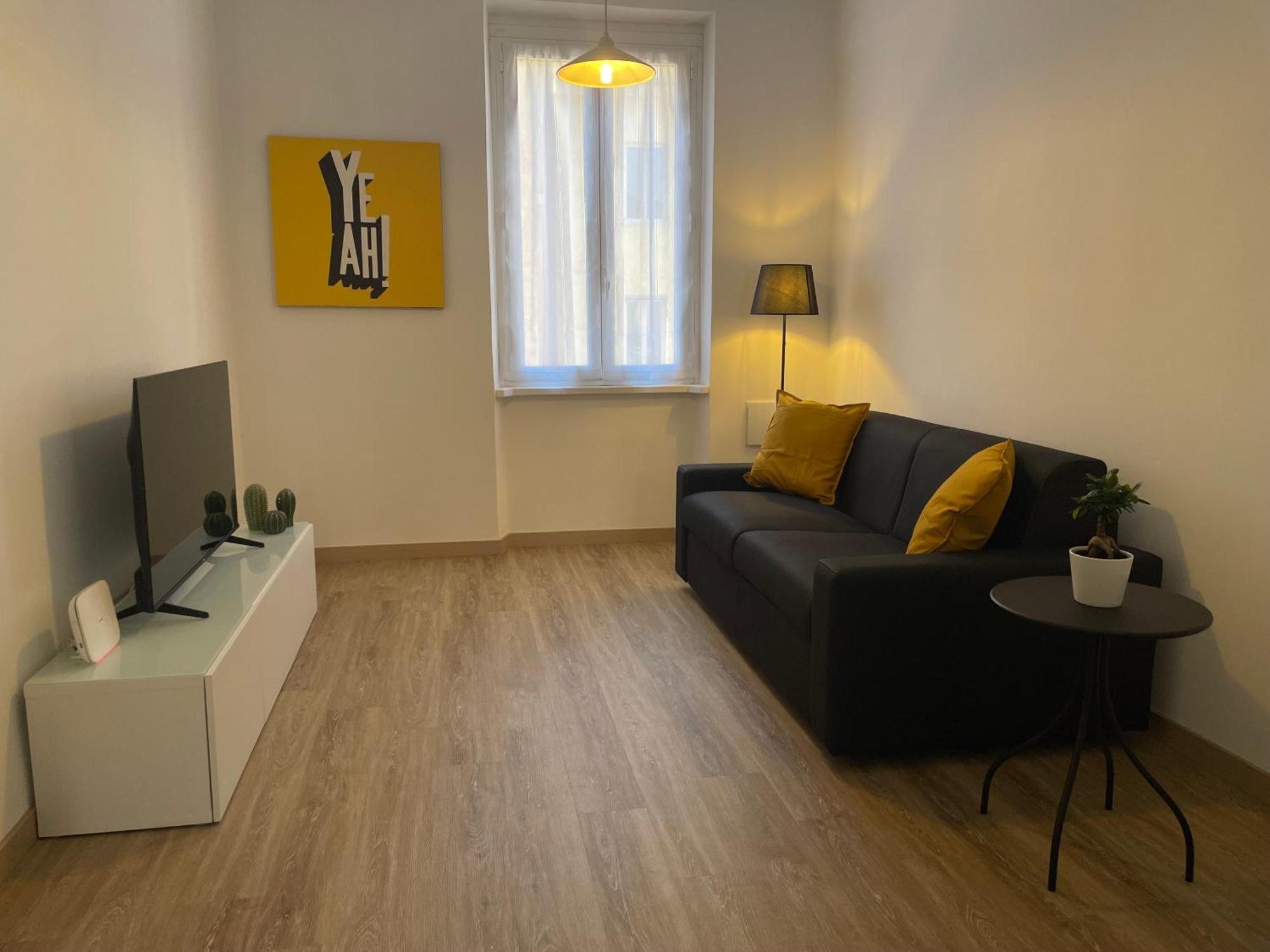 Am Apartment San Giovanni Rome Luaran gambar