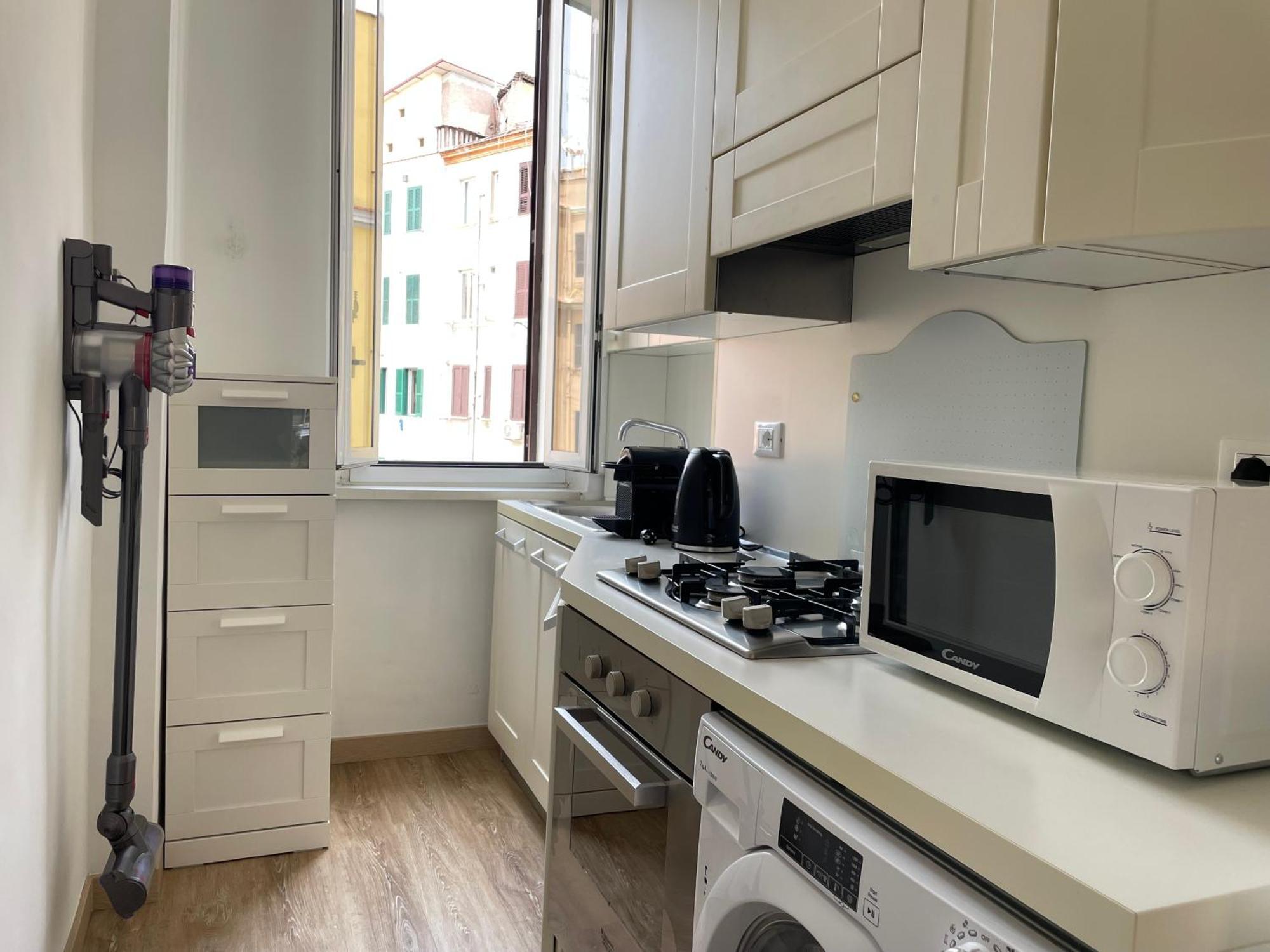 Am Apartment San Giovanni Rome Luaran gambar