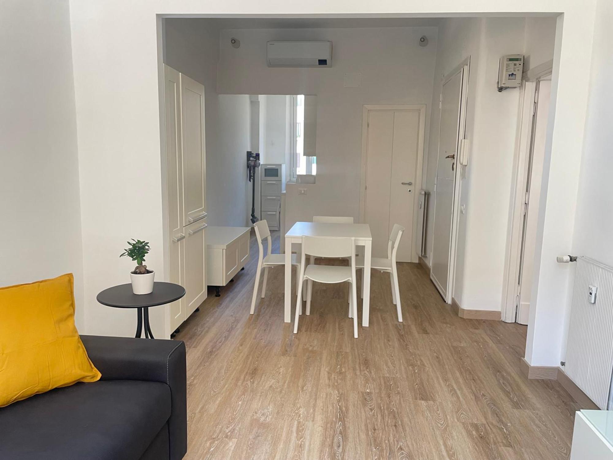 Am Apartment San Giovanni Rome Luaran gambar