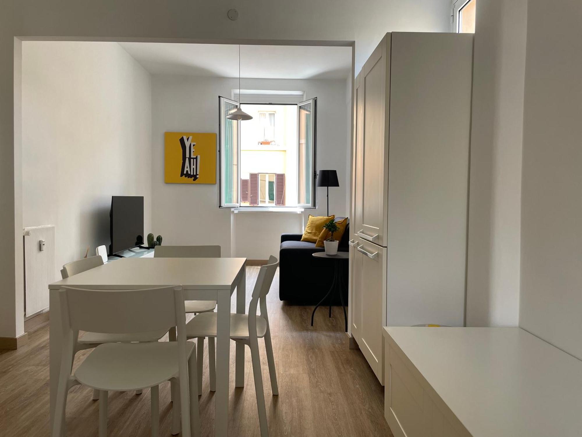 Am Apartment San Giovanni Rome Luaran gambar