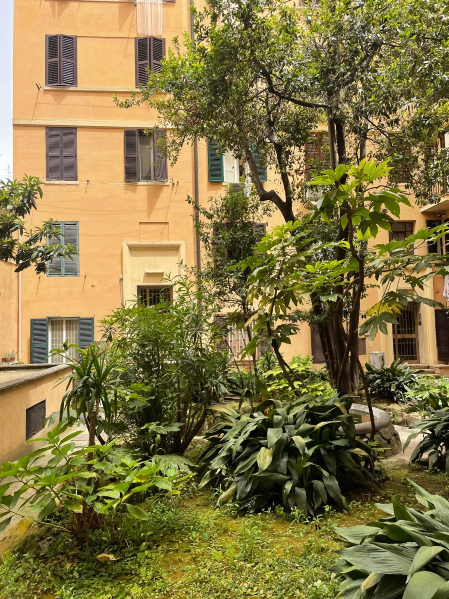 Am Apartment San Giovanni Rome Luaran gambar