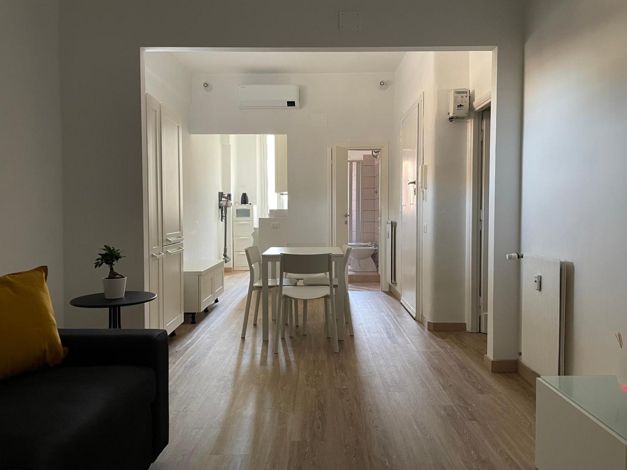 Am Apartment San Giovanni Rome Luaran gambar