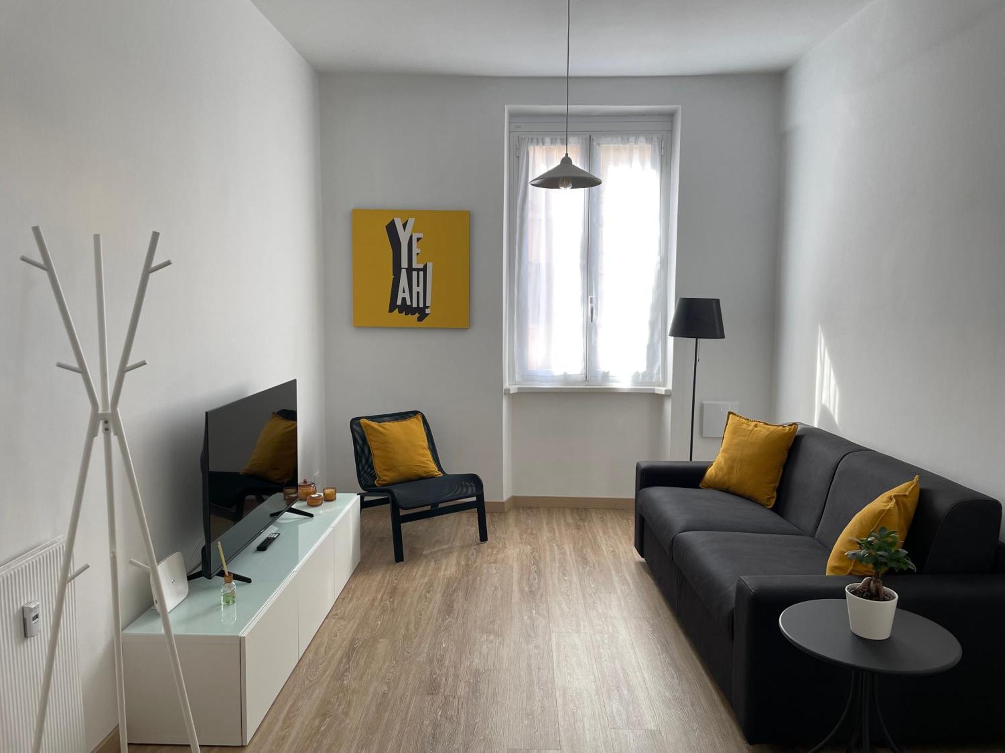 Am Apartment San Giovanni Rome Luaran gambar